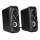 thumbnail image 5 of Altavoz para computadora, altavoz con cable para computadora de escritorio, altavoz para computadora para juegos, altavoz RGBLED, máxima confiabilidad, 5 of 12