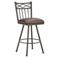 thumbnail image 1 of Barrington Home Alexander Swivel Bar Stool, 1 of 2
