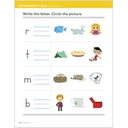 Lifepac Kindergarten Complete Set by Alpha Omega Publications (Paperback)