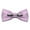 English Lavender, variant on Adult Clip-On Bow Tie, English Lavender