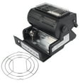 thumbnail image 2 of Double Intake Gases Heater, Card Type Gases Heater 1.3KW  for Fishing, 2 of 8