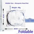 thumbnail image 4 of Head Net Foldable Travel Mosquito for Bed Installation-Medium Size, 4 of 4