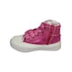 thumbnail image 3 of BOTA CASUAL LEON NIÑA ROSA TEXTIL 4539 Leon 4539p, 3 of 3