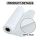 thumbnail image 3 of Cinta decorativa de malla TONIFUL 2 rollos 25 cm x 9 m blanca, 3 of 7