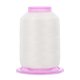thumbnail image 1 of Nestingho Hilo Soluble Para Bordado Y En Casa Hecho De Hilo Proteináceo Y Vinyon Resistente, 1 of 7