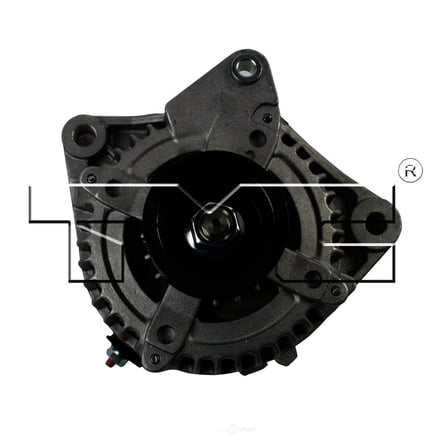 Alternator Fits select: 2003-2009 TOYOTA TUNDRA, 2003-2009 TOYOTA SEQUOIA