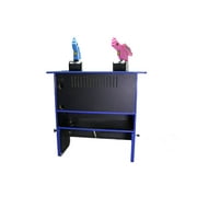 3-IN-1 Gun Arcade Game Cabinet