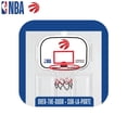 thumbnail image 2 of Système de basket NBA Raptors 4-en-1, 2 of 7