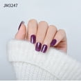 thumbnail image 2 of Semi-curing Gel Nail Sticker, 2 of 5