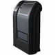 thumbnail image 2 of Lasko CC24849 - Calentador eléctrico ciclónico de cerámica, 1500 W, con termostato ajustable, color negro, 2 of 4