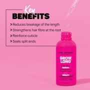 Marc Anthony True Professional GROW LONG Scalp & Hair Serum, for All Hair Types, 2 fl oz