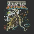thumbnail image 2 of Men's Marvel Mighty Retro God Graphic T-Shirt, 2 of 3