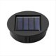 thumbnail image 2 of Reemplazo de Luz Solar, Panel Solar Superior, Piezas de Linternas Solares Colgantes para Exteriores, Accesorios de Iluminación de Jardín Impermeables, 2 of 5
