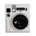 thumbnail image 1 of Funda protectora Rieibi Mini 40 de silicona para Fujifilm Instax, 1 of 7