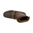 thumbnail image 5 of Polo Ralph Lauren Ranger Bear Mens Boots Brown  812670669-001, 5 of 6