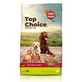 thumbnail image 1 of Alimento Seco para Cachorros y Adultos Top Choice 15 KG, 1 of 2