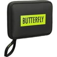 thumbnail image 2 of Butterfly BD Tour Case II Lime Green, 2 of 7