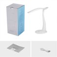 thumbnail image 1 of Secure Energy-saving Eye-protection Touching 24LED Smart Natuaral Desklight, 1 of 4