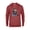 Red Heather, variant on Disney Channel Amphibia Team Marcy - Pullover Hoodie for Adults – Customized-Black