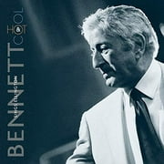 Hot & Cool -Tony Bennett Sings Ellington Audio CD