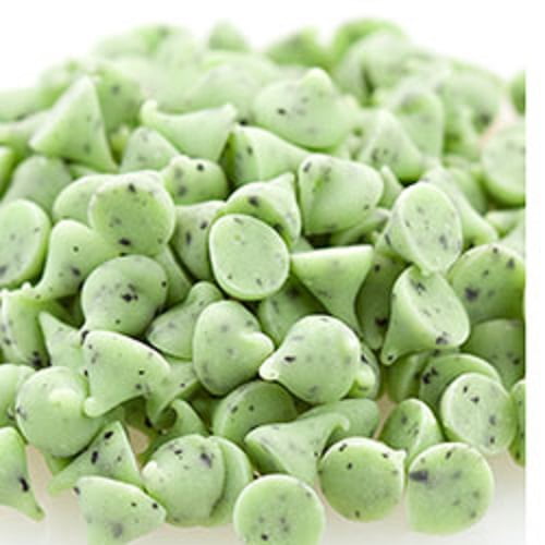 mint flavored chips