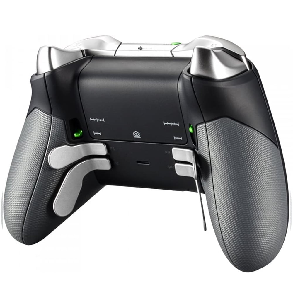 hair trigger ps4 controller