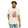 thumbnail image 5 of Gnomes LOVE Valentine Shirt, Comfort Colors Valentine Shirt, 5 of 5