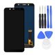 thumbnail image 1 of GreenHome LCD Pantalla digital Digitalizando Kit de herramientas de reemplazo para Samsung Galaxy A6 greenhome iPhone X, 1 of 7