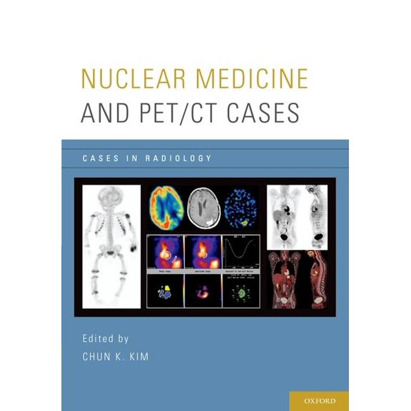 Cases in Radiology Nuclear Medicine and Pet/CT Cases, (Paperback)