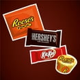 thumbnail image 4 of Hershey's, Kit Kat And Reese's Assorted Flavored Candy, Party Pack 33.38 oz, 4 of 9
