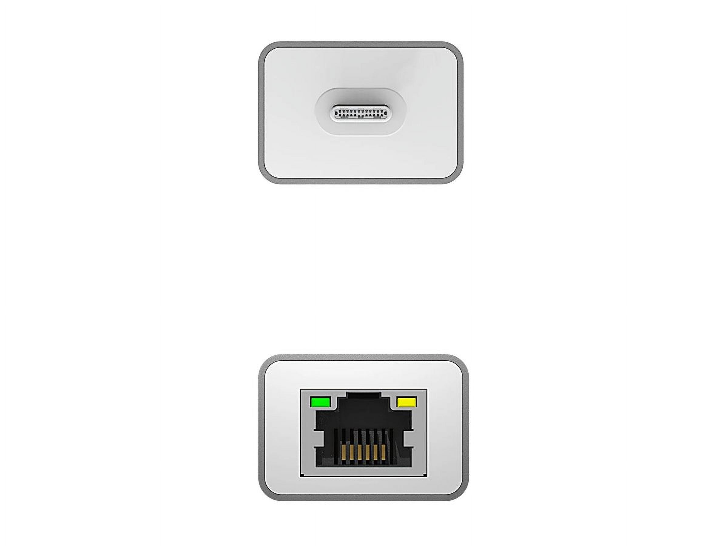 j5create 3-Port USB Type-C Hub Space Gray (JCH474)