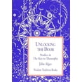 thumbnail image 1 of Pre-Owned Unlocking the Door: Studies in the Key to Theosophy (Paperback) 0835608123 9780835608121, 1 of 1