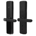 thumbnail image 2 of Cerradura De Puerta Sin Llave, Cerradura De Puerta Inteligente Con Contraseña Temporal De 6-8 Dígitos Para TUYA Para Oficina Para El Hogar, 2 of 8