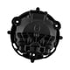 thumbnail image 2 of Accesorios para motor de actuador de espejo exterior, piezas de reparación de alto rendimiento, color negro L87612F1000, 2 of 9