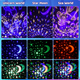 thumbnail image 3 of Lámpara De Noche Estrella Proyector Xtellar multicolor, 3 of 4