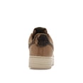 thumbnail image 4 of Nike Men's Air Force 1 Low '07 Realtree Rattan Rocky Tan Seal Brown Camo Shoes, from StockX, 4 of 5