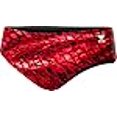 thumbnail image 3 of TYR Boysâ Plexus Hero Jammer Swimsuit, 3 of 3