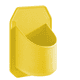 thumbnail image 1 of Soporte portátil para bebidas de ducha para latas de cerveza | Puños de silicona con superficie brillante | Regalo impresionante, 1 of 5