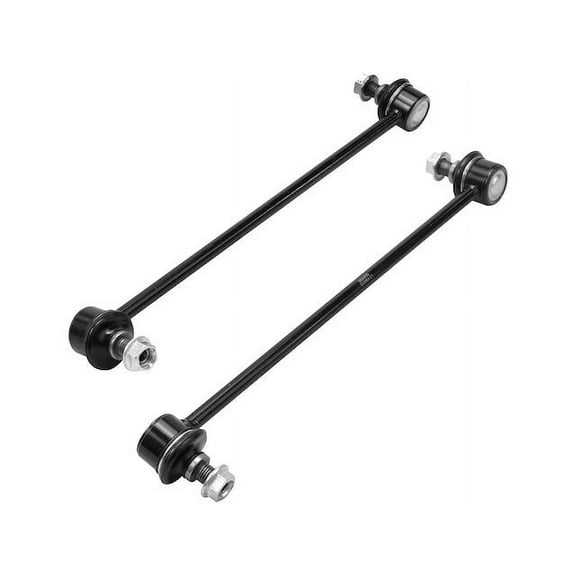 Front Sway Bar Link Kit - Compatible with 1997 - 2001 Toyota Camry 1998 1999 2000