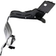 thumbnail image 5 of For Mercedes-Benz C230/C320 2002 2003 2004 2005 Headlight Support Bracket Driver Side | Coupe | Replacement For MB2508100 | 2036200572, 5 of 5