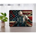 thumbnail image 5 of KSK KAISHEK Hard Shell Only Compatible 2012 - 2015 Release Old MacBook Pro 13" with Retina Display No Touch No USB-C, No CD-ROM Model: A1425/A1502 Portrait A 81, 5 of 5