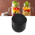thumbnail image 1 of Compact Portable Mason Bocal Scellant sous Vide Rechargeable, Matériau ABS Robuste, Facile à Utiliser, Chargement USB, Large Application, 1 of 8