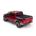 thumbnail image 2 of Truxedo by RealTruck Sentry CT Hard Rolling Truck Bed Tonneau Cover | 1598316 | Compatible with 2015 - 2024 Ford F-150 6' 7" Bed (78.9"), 2 of 19