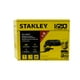 thumbnail image 1 of Multiherramienta de Corte Stanley SCT500-B3 20V, 1 of 6