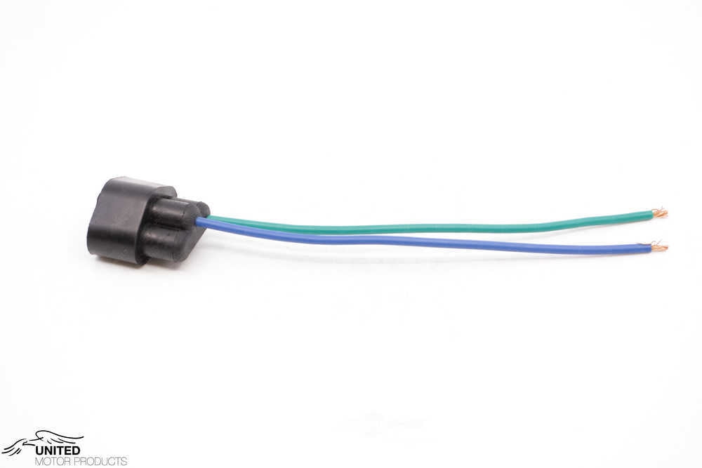 United Automotive Engine Products CON-88 Voltage Regulator Connector