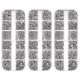thumbnail image 1 of Crystal Nail Art, Flatback Rhinestones, 1 of 5