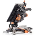 thumbnail image 1 of Ingletadora convertible/sierra de mesa Evolution R8MTS 8-1/4», 1 of 9