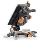 thumbnail image 1 of Ingletadora convertible/sierra de mesa Evolution R8MTS 8-1/4», 1 of 9