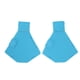 thumbnail image 2 of Zapatos Protectores Para Patos, Botines De Ganso De Cobertura Total, Transpirables, Finos, 1 Par Para Recuperación De Lesiones Para Aves Acuáticas Para Pato, 2 of 7