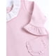 thumbnail image 3 of Chicco Vestido Rosa Manga Larga Varias Tallas rosa claro 86, 3 of 3